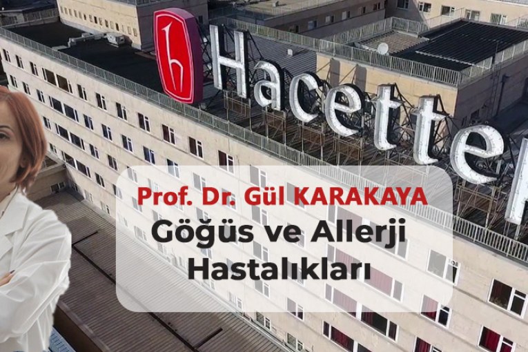 Gül Karakaya