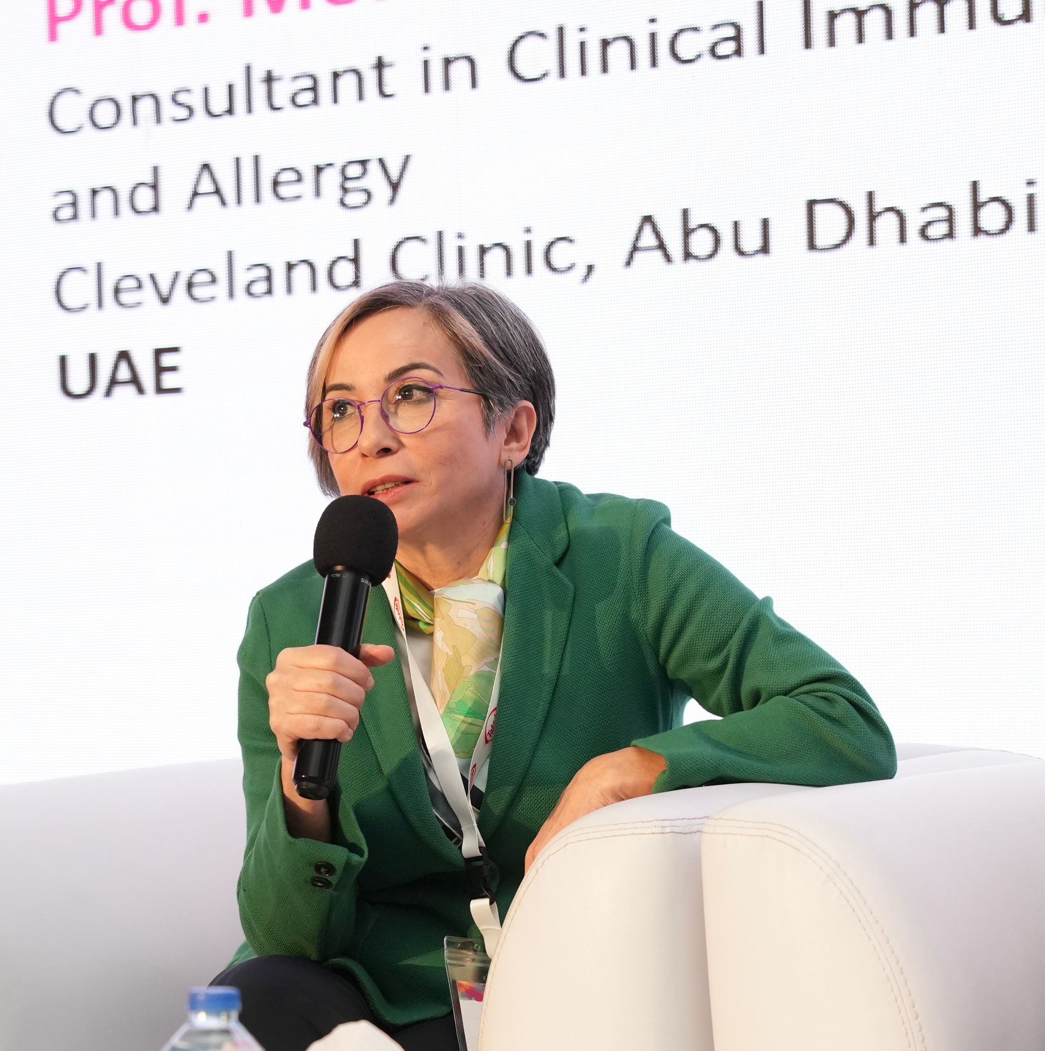 Prof. Dr. Gül Karakaya